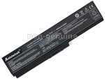 Replacement Battery for Toshiba SATELLITE C645