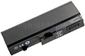 Replacement Battery for Toshiba Netbook NB100-10X