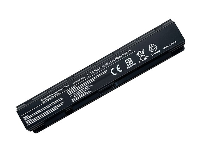 long life Toshiba PABAS264 battery