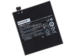 Replacement Battery for Toshiba Excite 10 AT305-T16