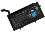 Replacement Battery for Toshiba Satellite U925T-S2130