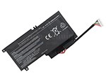 long life Toshiba Satellite S55T-A5360 battery