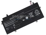 Replacement Battery for Toshiba Portege Z30-A