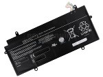 Replacement Battery for Toshiba PA5171U-1BRS