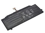 Replacement Battery for Toshiba Satellite Click 2 L35W-B3204