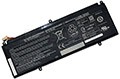 Replacement Battery for Toshiba Satellite Click 2 Pro P35W-B