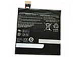 Replacement Battery for Toshiba PA5203U-1BRS