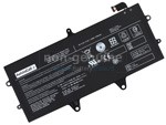 Replacement Battery for Toshiba Portege X20W