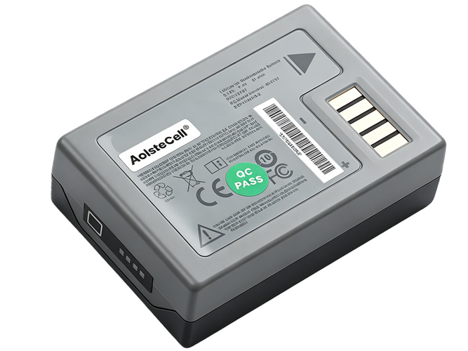 long life Trimble 990737 battery