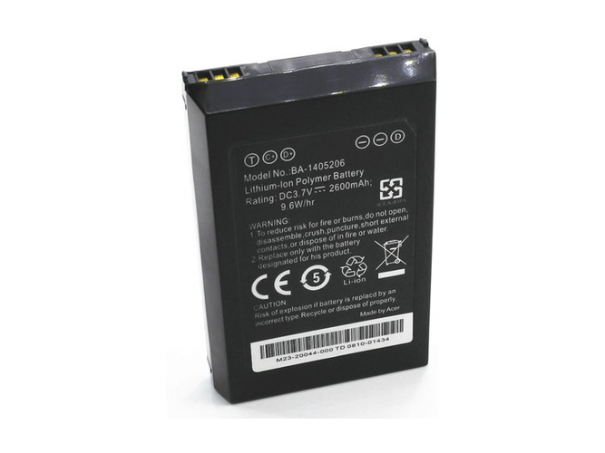 long life Trimble JUNO SC battery