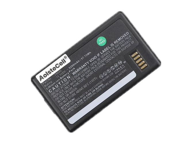 long life Trimble S6 battery