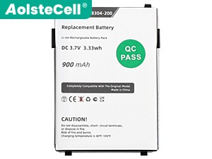 long life Unitech HT630 battery