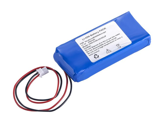 long life Verathon KMBNK513475 battery