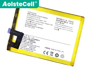 long life Vivo X5Max battery
