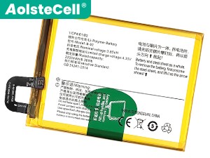 long life Vivo B-92 battery