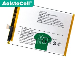 long life Vivo V3 Max battery