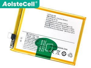 long life Vivo X7 battery