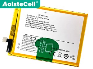 long life Vivo V3 battery