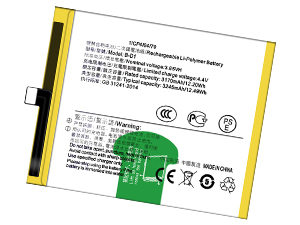 long life Vivo B-D1 battery