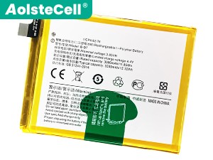 long life Vivo X21 battery
