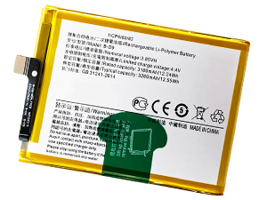 long life Vivo B-D9 battery