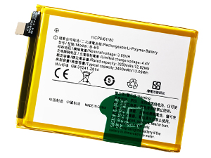 long life Vivo B-E9 battery
