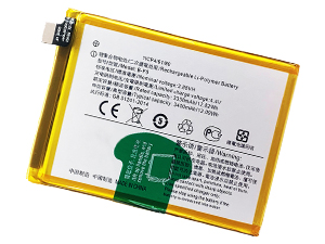 long life Vivo B-F0 battery