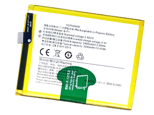 long life Vivo B-F1 battery