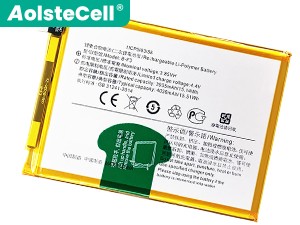 long life Vivo B-F3 battery
