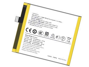 long life Vivo NEX2 battery