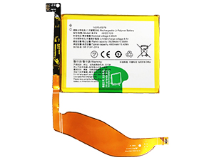 long life Vivo B-F9 battery