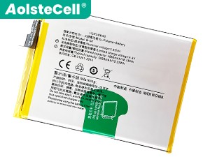 long life Vivo Z5x battery