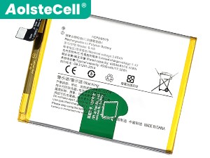 long life Vivo Y7S battery