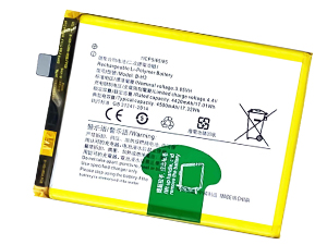 long life Vivo Z1x battery