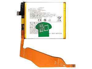 long life Vivo B-H6 battery