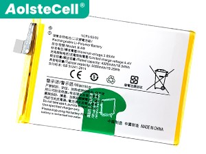 long life Vivo B-H9 battery