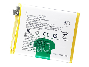long life Vivo B-K3 battery