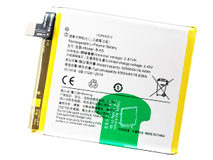 long life Vivo B-K5 battery