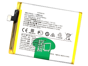 long life Vivo B-K6 battery