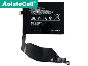 long life Vivo iQOO 3 5G battery