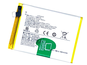 long life Vivo B-M6 battery
