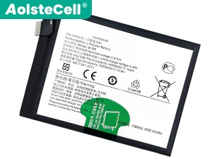 long life Vivo B-M8 battery