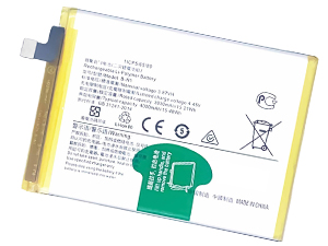 long life Vivo B-N1 battery