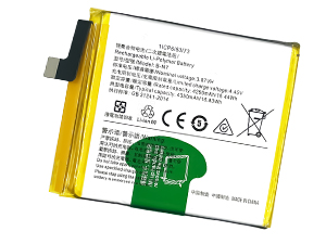 long life Vivo X50 Pro Plus battery