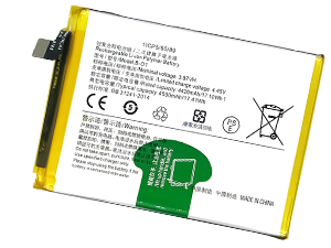 long life Vivo B-O1 battery