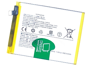long life Vivo B-O3 battery