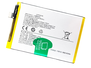 long life Vivo Y20 battery