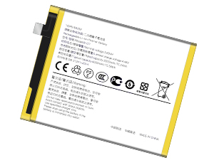 long life Vivo B-O7 battery