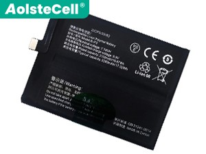 long life Vivo B-P5 battery