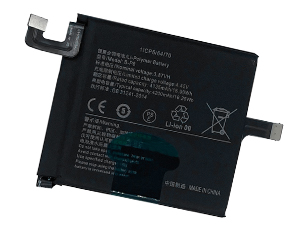 long life Vivo X60 Pro Plus battery